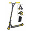 Трюковый самокат Scale Sports Tornado. Black - Yellow (1519638675) Покровск