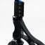 Самокат трюковый пеги алюминиевый диск и дека колёса Best Scooter Portal HIC-система PU Black and blue (114052) Тернополь