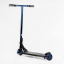 Самокат трюковый пеги алюминиевый диск и дека колёса Best Scooter Portal HIC-система PU Black and blue (114052) Тернополь
