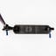 Самокат трюковый пеги алюминиевый диск и дека колёса Best Scooter Portal HIC-система PU Black and blue (114052) Тернополь