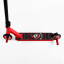 Самокат трюковый Best Scooter Skull and Snake HIC-система пеги алюминиевый диск и дека 100 кг Red (107484) Краматорск