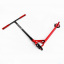 Самокат трюковый Best Scooter Skull and Snake HIC-система пеги алюминиевый диск и дека 100 кг Red (107484) Краматорск