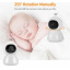 Видеоняня беспроводная INQMEGA BM288 baby monitor 5" Белый (100933) Косов