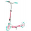 Самокат двухколесный Skyper Sirius колеса PU 200 мм Pink turquoise (134353) Покровск