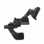 Комплект NVG крепления MICH на шлем Rhino mount + металлический адаптер J-arm для монокуляра ночного виденья PVS-14 (100949-920) Київ