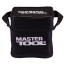 Уровень лазерный MASTERTOOL 10м ±0,2мм/м 2 гол H/V/H+V H360°/V110° ±3°GREEN/510нм (30-1906) Луцк