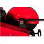 Станок отрезной для металла MPT PROFI 380 В 3000 Вт 400х25.4 мм 2280 об/мин Black and red (MCOS4005.3) Косів