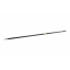 Лом строительный MASTERTOOL HRC 40-48 Ø 25 мм 1600 мм Grey (03-1015) Якимівка