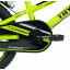 Велосипед двухколесный Corso TAYGER 18" Light green (154127) Гуляйполе