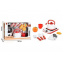 Кухня Yufeng Little Chef 39 х 19 х 25 см Multicolor (153386) Ладан