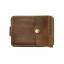 Зажим для денег мужской DNK Leather (H - col.G) Талалаївка