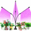 Светодиодная фитолампа GrowLight 3 Full Spectrum (202012) Дніпро