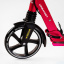 Двухколесный самокат Skyper Urbanist 100 кг Crimson (116769) Геническ
