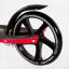 Двухколесный самокат Skyper Urbanist 100 кг Crimson (116769) Геническ