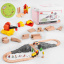 Железная дорога Onshine Ферма Train Trask-Farm Set 37 х 30 х 23 см Multicolor (106057) Нова Прага