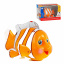 Игрушка Huile Toys Рыбка 21 х 13 х 12 см Разноцветный (36869) Геническ