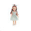 Кукла и дополнительная одежда Little Milly 33 см Grey (148185) Оріхів