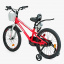 Детский велосипед двухколесный Corso Tayger 20" Red and white (154130) Жмеринка