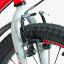 Детский велосипед двухколесный Corso Tayger 20" Red and white (154130) Жмеринка