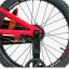 Детский велосипед двухколесный Corso Tayger 20" Red and white (154130) Жмеринка