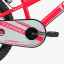 Детский велосипед двухколесный Corso Tayger 20" Red and white (154130) Жмеринка