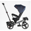 Велосипед трехколесный детский Best Trike Marco USB 10/8" Blue (157603) Покровск