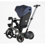 Велосипед трехколесный детский Best Trike Marco USB 10/8" Blue (157603) Покровск
