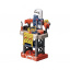 Детский набор инструментов Technok Toys Power Kid's Tool 78 элементов Разноцветный (138949) Киев