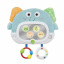 Игрушечная погремушка Baby Sunki 23х3х19 см Разноцветный (152373) Обухов