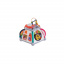 Игровой набор WToys Музыкальный центр 29 х 29 х 18 см Разноцветный (114653) Орехов