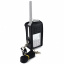 Кожаный чехол с ремешком Retevis J9110H для раций Retevis RT3/ RT3S/ TYT MD-380 Черный (100919) Жмеринка