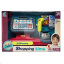 Игровой набор Joy Toy Кассовый аппарат 36 х 17.5 х 25 см Multicolor (133645) Смела