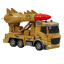 Машина на радиоуправлении TK Union Group 3,7V 2,4GHz Yellow (133460) Борисполь