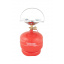 Комплект газовый кемпинг MASTERTOOL Турист 5 л Red (44-5105) Ворожба