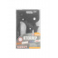 Степлер рессорный MASTERTOOL скоба R53 4-14мм Black (41-0914) Ивано-Франковск