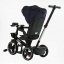 Велосипед детский Best Trike Marco d 10"/8" Dark blue (150281) Гуляйполе