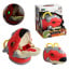 Игровой набор Little Actress Голова динозавра на руку 17 х 13 х 19 см Red (152531) Боярка