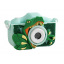 Фотоаппарат Sindeer Toys 10.5х5х6.5 см Разноцветный (156851) Лубни