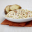 Фетучини Альфредо с кусочками курицы Augason Farms 14 порций (101109) Оріхів