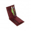 Кошелек мужской Always Wild N015-VTK-D Wine Васильків