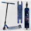 Самокат трюковый Best Scooter "SIMBIOTE" HIC-система, ПЕГИ, алюминиевый диск и дека Black/Blue (102310) Житомир