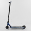Самокат трюковый Best Scooter "SIMBIOTE" HIC-система, ПЕГИ, алюминиевый диск и дека Black/Blue (102310) Житомир