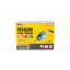 Лебедка барабанная MASTERTOOL 454 кг трос 10 м (86-8145) Ворожба