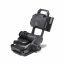 NVG крепление Nectronix на шлем с DOVETAIL ласточкин хвост интерфейсом L4G24 для NV8000 NV8160 PVS-15/18/21/31 Черное (100990) Володарськ-Волинський