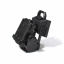 NVG крепление Nectronix на шлем с DOVETAIL ласточкин хвост интерфейсом L4G24 для NV8000 NV8160 PVS-15/18/21/31 Черное (100990) Володарськ-Волинський