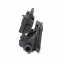 NVG крепление Nectronix на шлем с DOVETAIL ласточкин хвост интерфейсом L4G24 для NV8000 NV8160 PVS-15/18/21/31 Черное (100990) Володарськ-Волинський