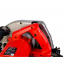 Пила циркулярная MPT PROFI 2200 Вт 235х25.4 мм 4500 об/мин 85 мм Black and Red (MCS2303) Калуш