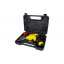 Паяльник импульсный с трансформатором MASTERTOOL 3 режима 200 Вт 220-240 V 50 Hz 0-500°С LED Yellow and Black (44-0002) Оріхів