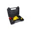 Паяльник импульсный с трансформатором MASTERTOOL 3 режима 200 Вт 220-240 V 50 Hz 0-500°С LED Yellow and Black (44-0002) Оріхів