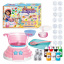 Детский набор для творчества WToys Магия на кухне 40 х 12 х 25 см Multicolor (154493) Александрия